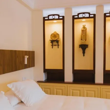Antica Pacios 3*