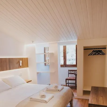 Antica Pacios 3*
