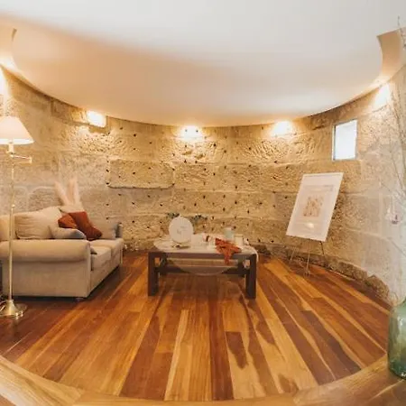 Antica Pacios 3*
